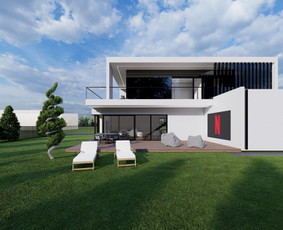 Aj architects / AJ architects, MB / Darbų pavyzdys ID 2858547