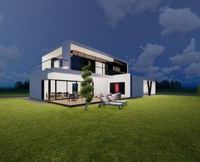 Aj architects / AJ architects, MB / Darbų pavyzdys ID 2858549