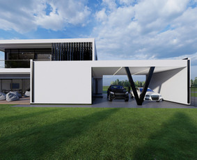 Aj architects / AJ architects, MB / Darbų pavyzdys ID 2858551