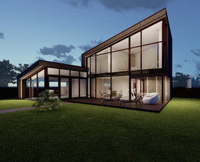 Aj architects / AJ architects, MB / Darbų pavyzdys ID 2858553