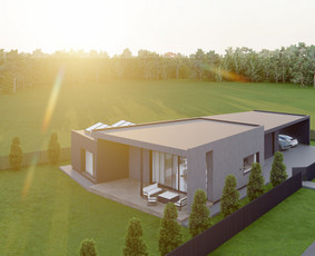 Aj architects / AJ architects, MB / Darbų pavyzdys ID 2858555