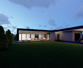 Aj architects / AJ architects, MB / Darbų pavyzdys ID 2858563