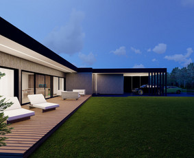 Aj architects / AJ architects, MB / Darbų pavyzdys ID 2858565