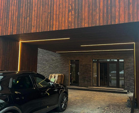 Aj architects / AJ architects, MB / Darbų pavyzdys ID 2858573