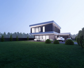Aj architects / AJ architects, MB / Darbų pavyzdys ID 2858585