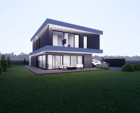 Aj architects / AJ architects, MB / Darbų pavyzdys ID 2858589