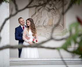 Rezervuojamos datos vestuvių fotografijai / Sigita Vengraitienė / Darbų pavyzdys ID 525557