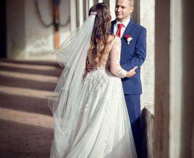Rezervuojamos datos vestuvių fotografijai / Sigita Vengraitienė / Darbų pavyzdys ID 525561