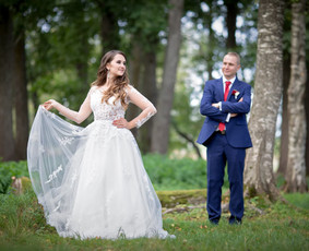 Rezervuojamos datos vestuvių fotografijai / Sigita Vengraitienė / Darbų pavyzdys ID 525563