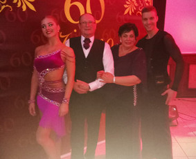 Šokiai, Šokių pamokos, Vestuvinis šokis, Šou, / Show Dance Page / Darbų pavyzdys ID 525569