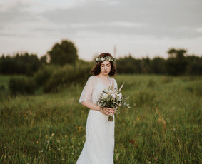 Vestuvių, krikštynų, įmonių renginių fotografija / Justinas / Darbų pavyzdys ID 2858937