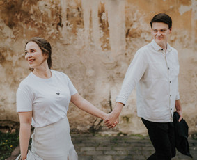 Vestuvių, krikštynų, įmonių renginių fotografija / Justinas / Darbų pavyzdys ID 2858947