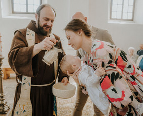 Vestuvių, krikštynų, įmonių renginių fotografija - Krikštynų fotosesija - 1 Krikštynų fotosesija - Vestuvių, krikštynų, įmonių renginių fotografija - 1