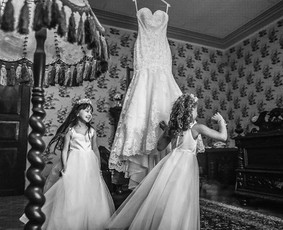 Vestuvių planavimas, koordinavimas visoje Lietuvoje / Lijana Kizelaitė / Darbų pavyzdys ID 525671