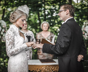 Vestuvių planavimas, koordinavimas visoje Lietuvoje / Lijana Kizelaitė / Darbų pavyzdys ID 525673