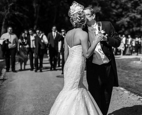 Vestuvių planavimas, koordinavimas visoje Lietuvoje / Lijana Kizelaitė / Darbų pavyzdys ID 525675
