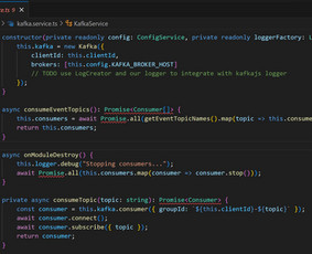 Programavimas, svetainių ir internetinių sistemų kūrimas - Programavimas su Node.js - 1 Programavimas su Node.js - Programavimas, svetainių ir internetinių sistemų kūrimas - 1