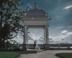 Vestuvių planavimas, koordinavimas visoje Lietuvoje / Lijana Kizelaitė / Darbų pavyzdys ID 525689