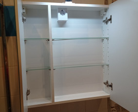 Namų ūkio meistras / MEISTRAS Į NAMUS / Darbų pavyzdys ID 2859249