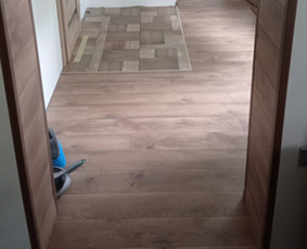 Namų ūkio meistras / MEISTRAS Į NAMUS / Darbų pavyzdys ID 2859277