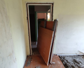Krovinių pervežimas Klaipėda / Artūro Jomanto individuali įmonė / Darbų pavyzdys ID 2859565