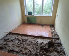 Krovinių pervežimas Klaipėda / Artūro Jomanto individuali įmonė / Darbų pavyzdys ID 2859567