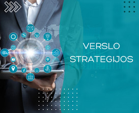 Visi sprendimai pelno didinimui. - Rinkodara (marketingas) - 1 Rinkodara (marketingas) - Visi sprendimai pelno didinimui. - 1