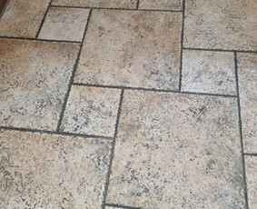 Valymas butu,kotedzu / Valymo paslaugos / Darbų pavyzdys ID 2860063