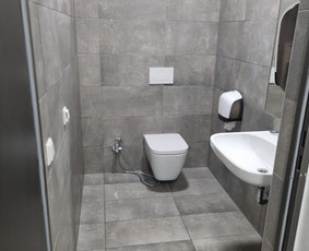 Valymas butu,kotedzu / Valymo paslaugos / Darbų pavyzdys ID 2860085
