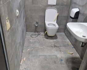 Valymas butu,kotedzu / Valymo paslaugos / Darbų pavyzdys ID 2860087