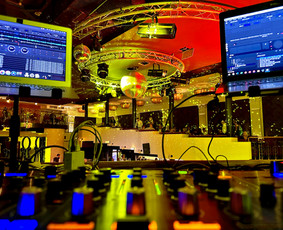 Dj Paslaugos, Renginių Įgarsinimas Ir Apšvietimas / Danelton Grupė / Darbų pavyzdys ID 2860245