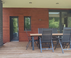 Įvairių paviršių dažymas, restauravimas, apdaila / Architektūros Apdailos Paslaugos / Darbų pavyzdys ID 2860461