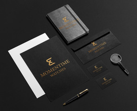 Kūrybiški ir unikalūs logotipai / Armandas Gegieckas / Darbų pavyzdys ID 2860501
