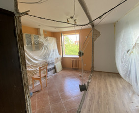 Griovimo darbai, atliekų išvežimas utilizuoti / Griovimai -išvežimai / Darbų pavyzdys ID 2860571