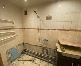 Griovimo darbai, atliekų išvežimas utilizuoti / Griovimai -išvežimai / Darbų pavyzdys ID 2860577