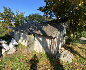 Griovimo darbai, atliekų išvežimas utilizuoti / Griovimai -išvežimai / Darbų pavyzdys ID 2860587