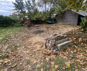 Griovimo darbai, atliekų išvežimas utilizuoti / Griovimai -išvežimai / Darbų pavyzdys ID 2860589