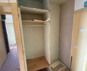 Griovimo darbai, atliekų išvežimas utilizuoti / Griovimai -išvežimai / Darbų pavyzdys ID 2860603