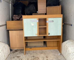 Griovimo darbai, atliekų išvežimas utilizuoti / Griovimai -išvežimai / Darbų pavyzdys ID 2860627