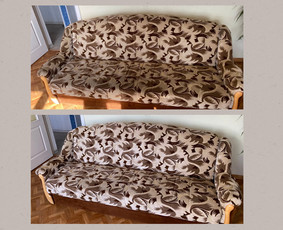 Visos valymo paslaugos,aplinkos priežiūra / MB Etvarka / Darbų pavyzdys ID 2860649