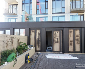 Įvairių paviršių dažymas, restauravimas, apdaila / Architektūros Apdailos Paslaugos / Darbų pavyzdys ID 2860777