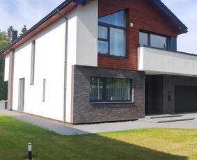 Įvairių paviršių dažymas, restauravimas, apdaila / Architektūros Apdailos Paslaugos / Darbų pavyzdys ID 2860791