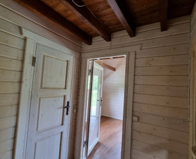 Įvairių paviršių dažymas, restauravimas, apdaila / Architektūros Apdailos Paslaugos / Darbų pavyzdys ID 2860807