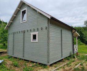 Įvairių paviršių dažymas, restauravimas, apdaila / Architektūros Apdailos Paslaugos / Darbų pavyzdys ID 2860811
