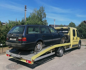 Tralas Traliukas Techninė Pagalba Kelyje Kaunas-lietuva / Rimvio_traliukas / Darbų pavyzdys ID 2860943