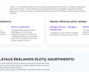 Soc. tinklų rinkodara / Reels / Tekstai / Naujienlaiškiai / Viltė Getautė / Darbų pavyzdys ID 2861171