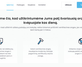 Soc. tinklų rinkodara / Reels / Tekstai / Naujienlaiškiai / Viltė Getautė / Darbų pavyzdys ID 2861173