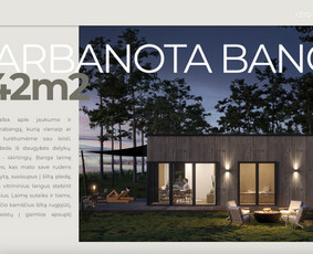 Produktų aprašymų rašymas - Soc. tinklų rinkodara / Reels / Tekstai - 4