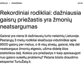 Soc. tinklų rinkodara / Reels / Tekstai / Naujienlaiškiai / Viltė Getautė / Darbų pavyzdys ID 2861301
