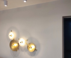 LED juostos montavimas - Elektrikas, elektros darbai - 3